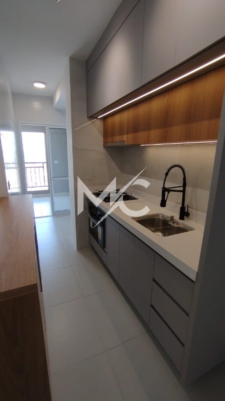 Apartamento, 2 quartos, 64 m² - Foto 1