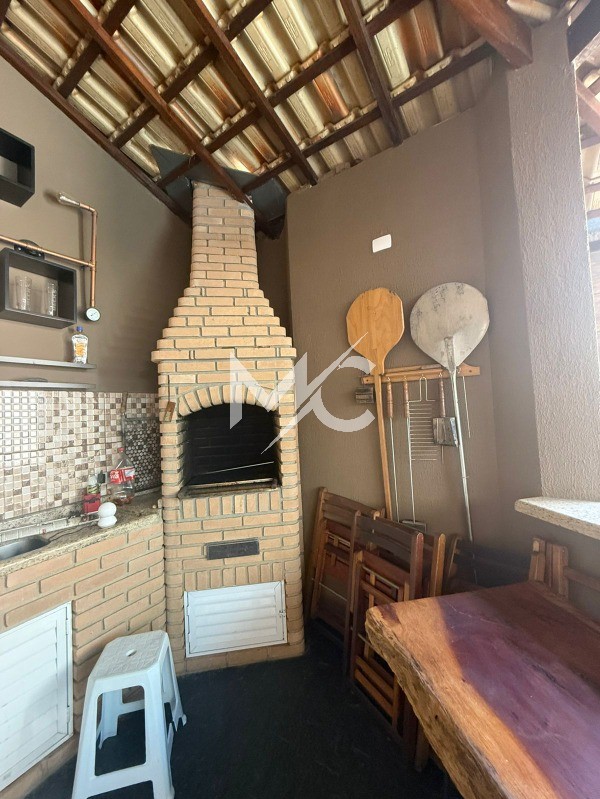 Casa, 3 quartos - Foto 30