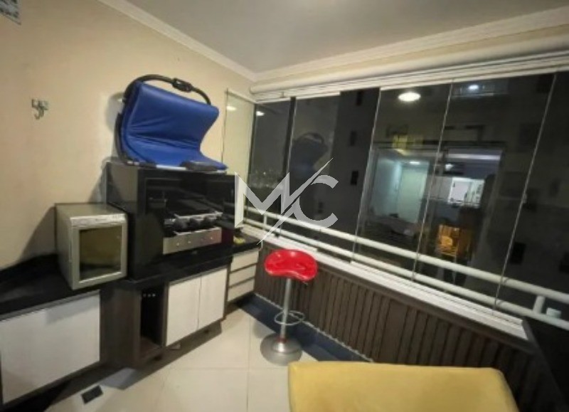Apartamento, 2 quartos, 75 m² - Foto 3