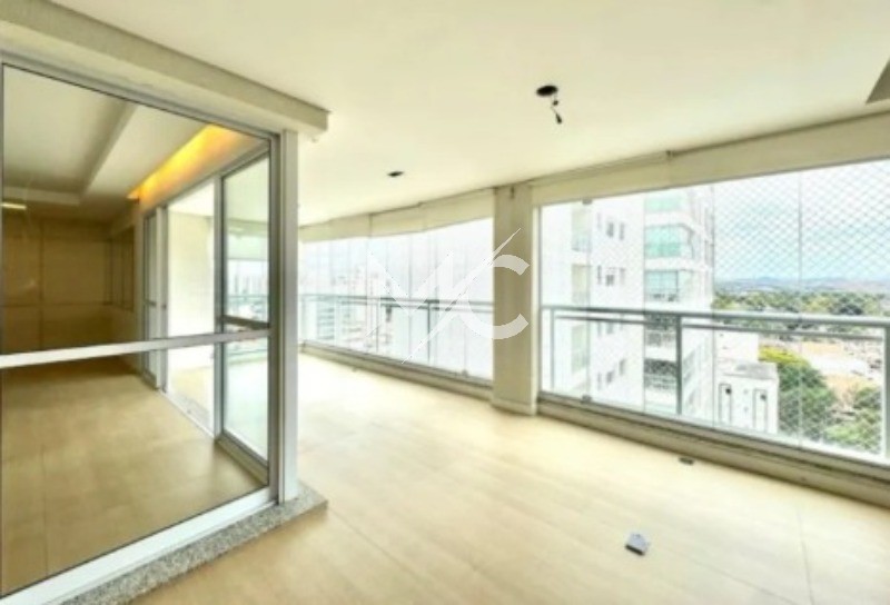 Apartamento, 4 quartos, 189 m² - Foto 4