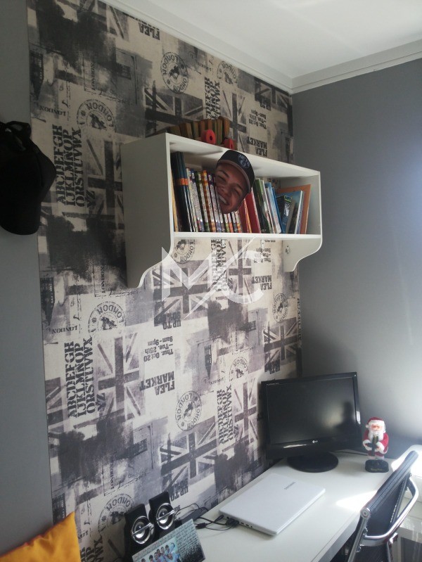 Apartamento, 2 quartos, 45 m² - Foto 12
