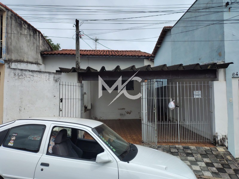Casa, 2 quartos, 55 m² - Foto 1