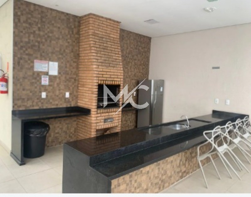 Apartamento, 2 quartos, 44 m² - Foto 17