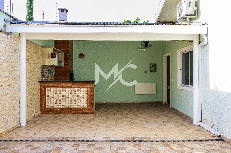 Casa, 3 quartos - Foto 12