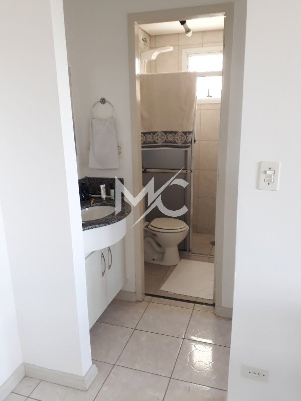 Apartamento, 1 quarto, 45 m² - Foto 8