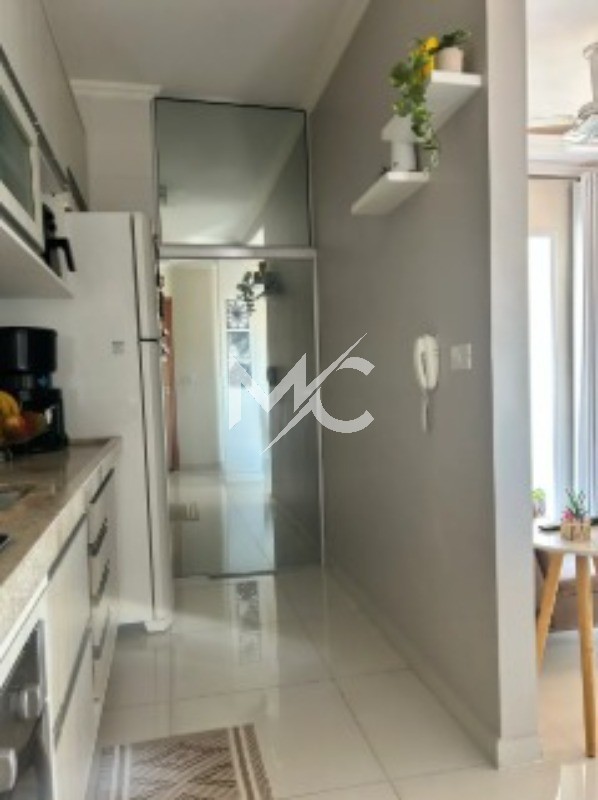 Apartamento, 2 quartos, 50 m² - Foto 4