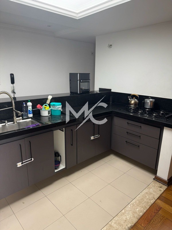 Apartamento, 3 quartos, 154 m² - Foto 4