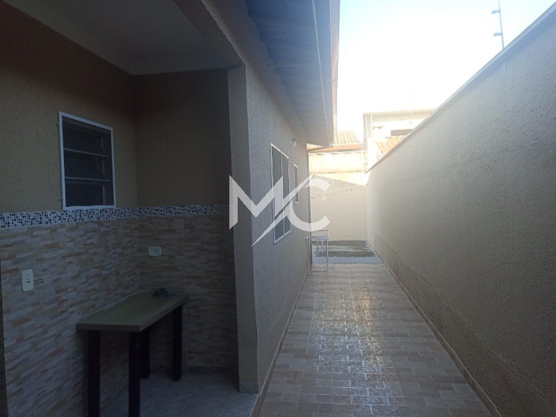 Casa, 3 quartos - Foto 4