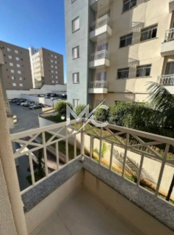 Apartamento, 2 quartos, 48 m² - Foto 6