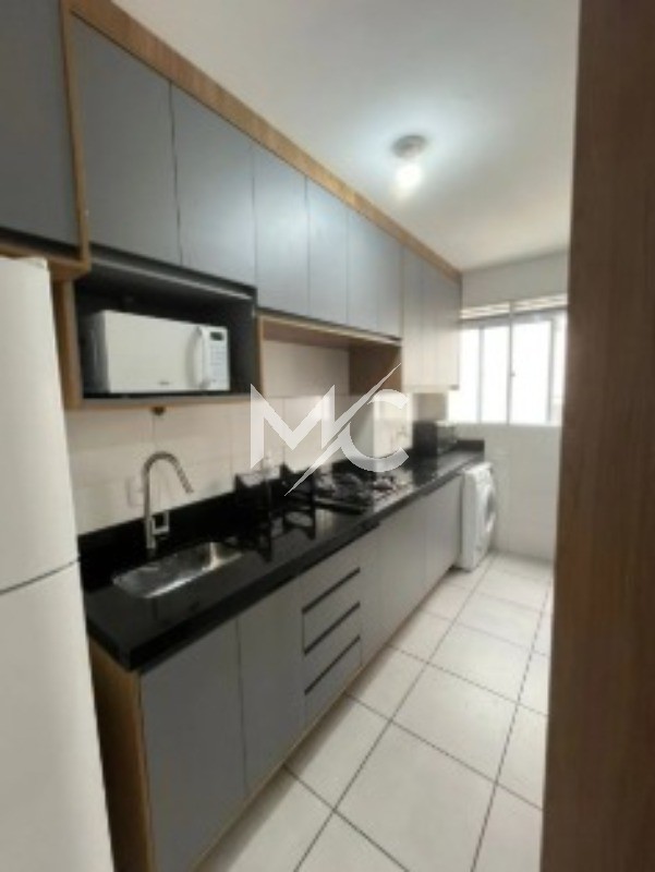 Apartamento, 2 quartos, 44 m² - Foto 6