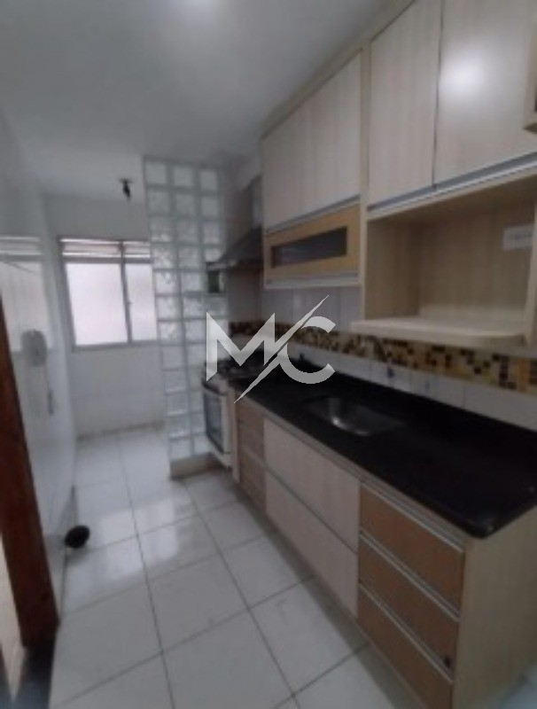 Apartamento, 2 quartos, 50 m² - Foto 2