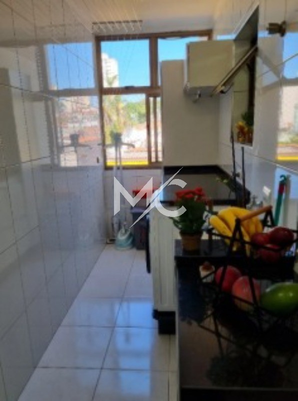 Apartamento, 3 quartos, 92 m² - Foto 5