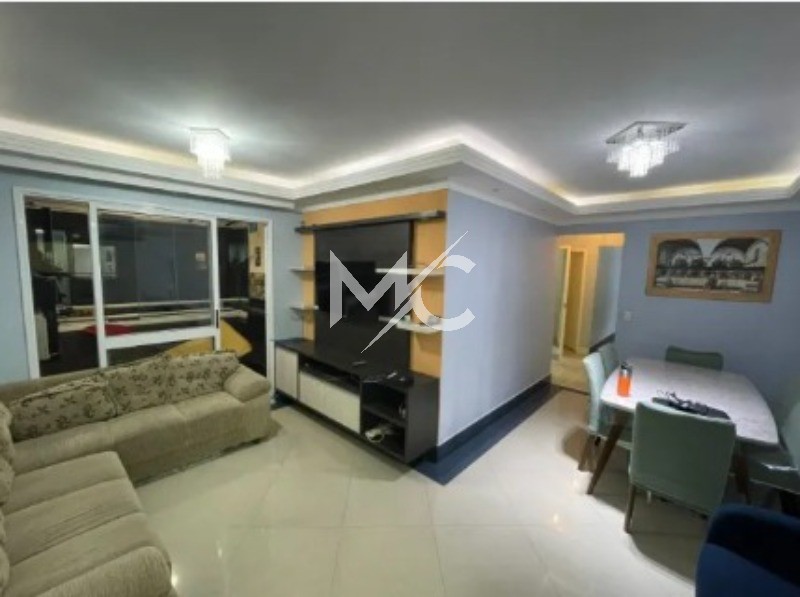 Apartamento, 2 quartos, 75 m² - Foto 1