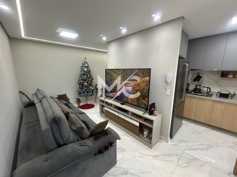 Apartamento, 2 quartos, 68 m² - Foto 1