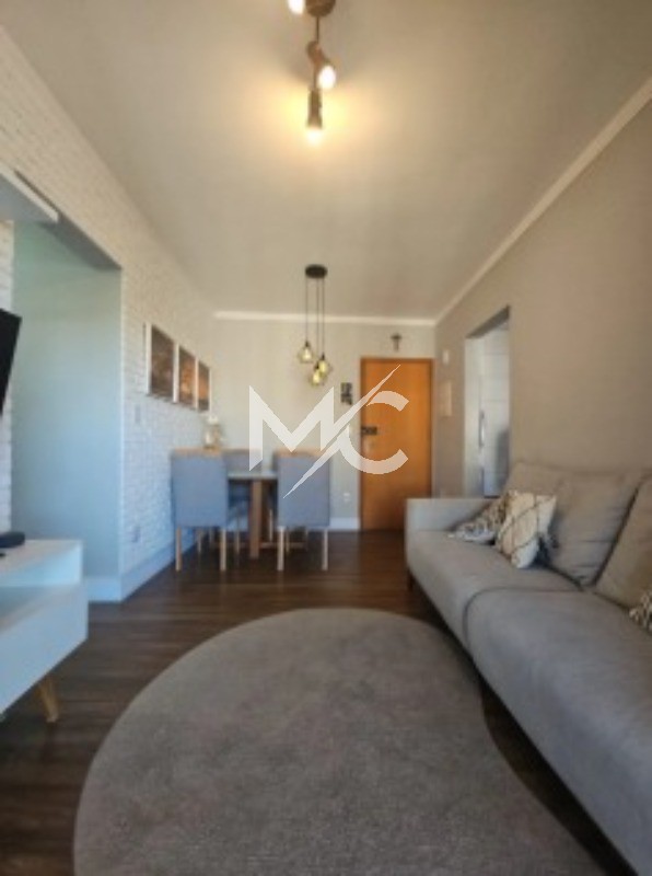 Apartamento, 2 quartos, 64 m² - Foto 3