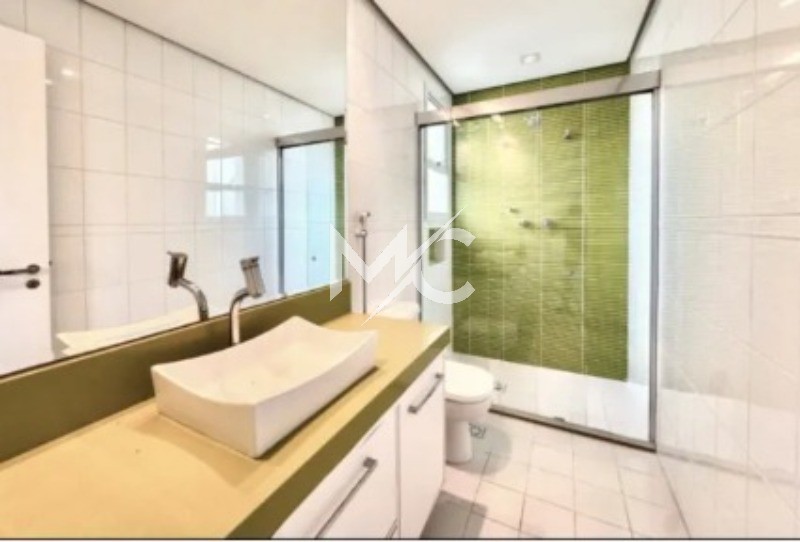 Apartamento, 4 quartos, 189 m² - Foto 16