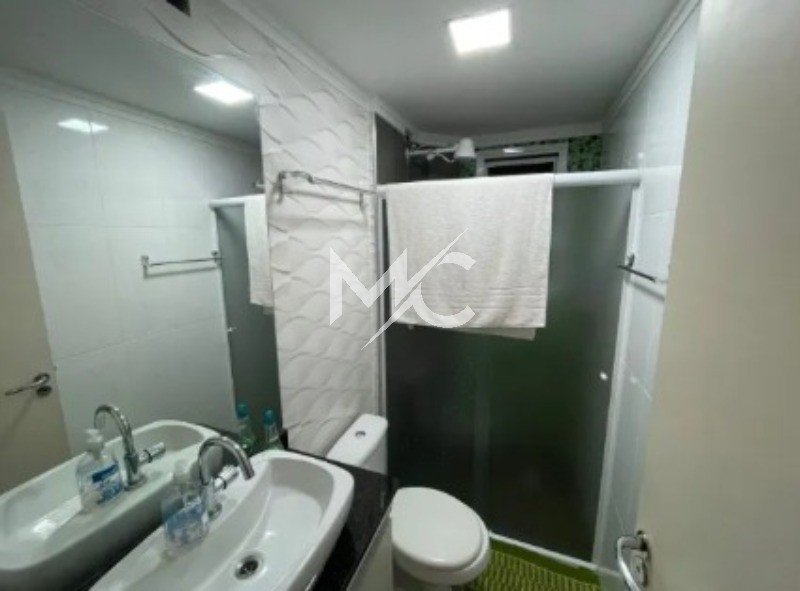 Apartamento, 2 quartos, 75 m² - Foto 11
