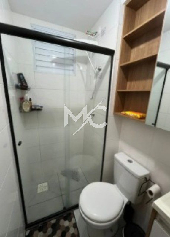 Apartamento, 2 quartos, 44 m² - Foto 13