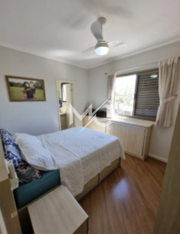 Apartamento, 3 quartos, 92 m² - Foto 8