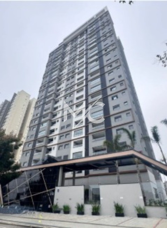 Apartamento, 3 quartos, 97 m² - Foto 1