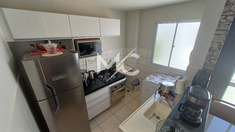 Apartamento, 2 quartos, 42 m² - Foto 2