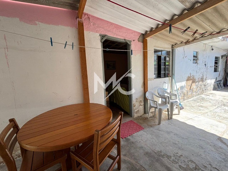 Casa, 2 quartos - Foto 2