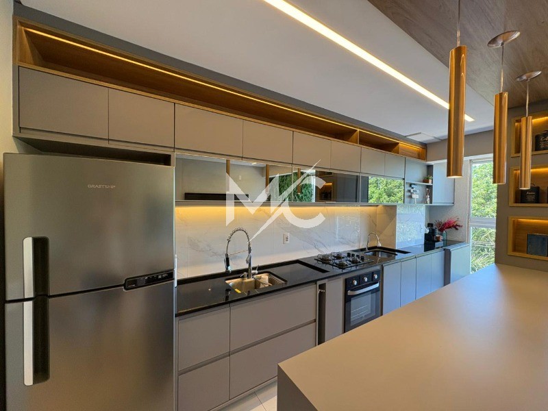 Apartamento, 2 quartos, 67 m² - Foto 8
