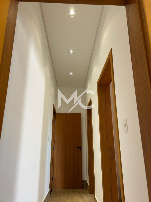 Casa, 3 quartos - Foto 12