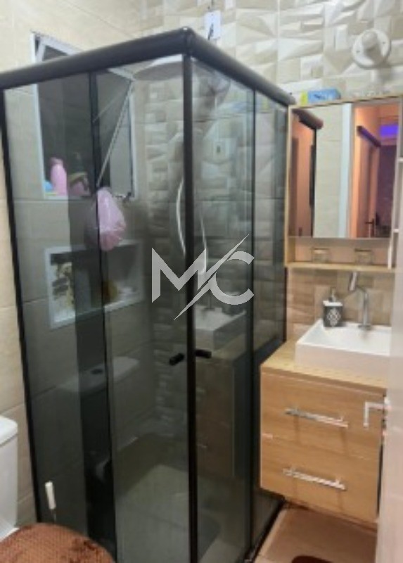 Apartamento, 2 quartos, 56 m² - Foto 10