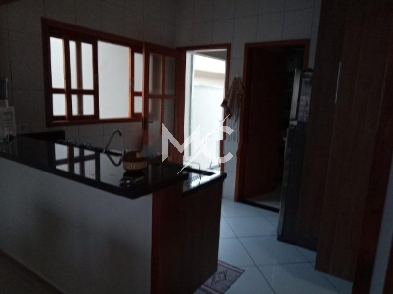 Casa, 3 quartos - Foto 3