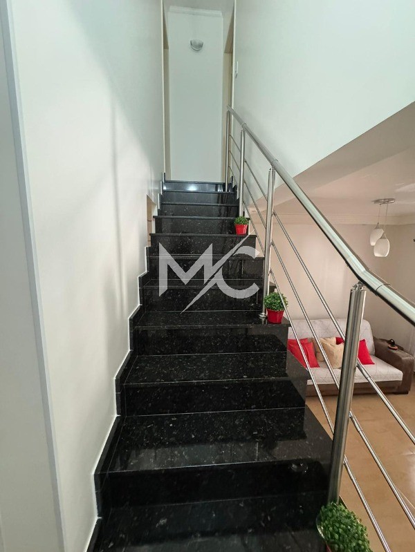 Casa, 3 quartos, 166 m² - Foto 12