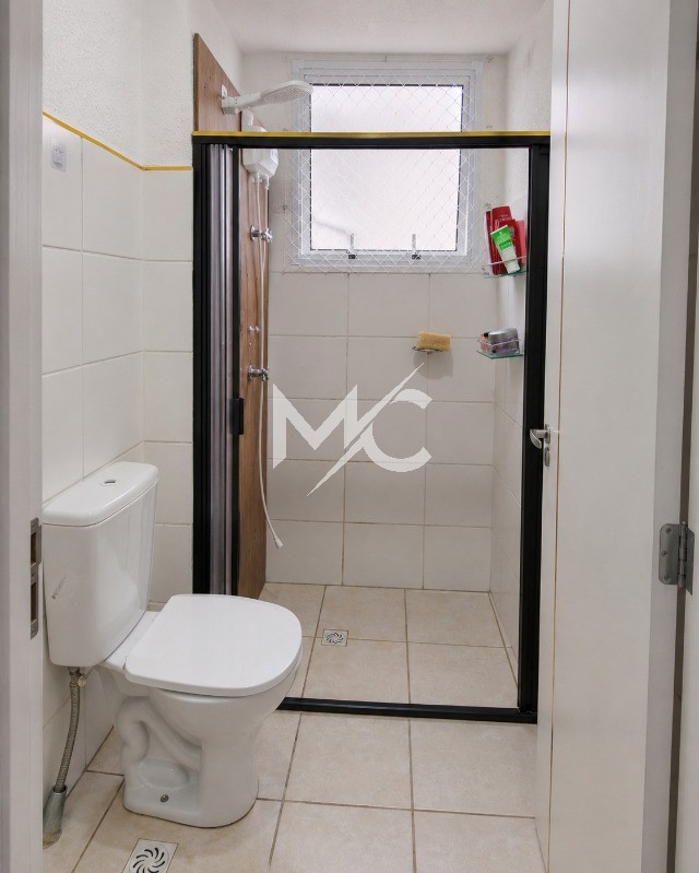 Apartamento, 2 quartos, 44 m² - Foto 7