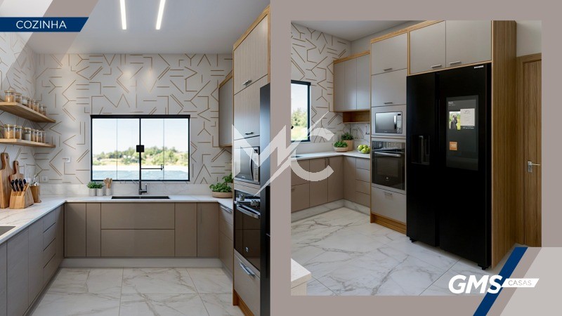 Casa, 3 quartos - Foto 7