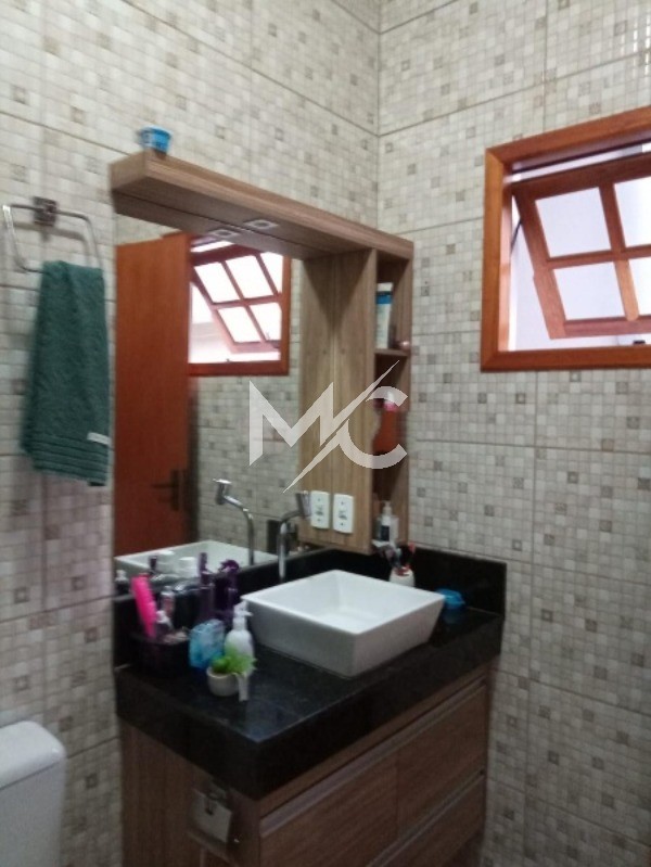 Casa, 3 quartos - Foto 12