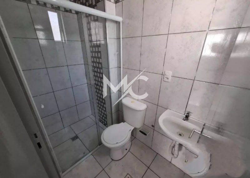 Apartamento, 2 quartos, 45 m² - Foto 8
