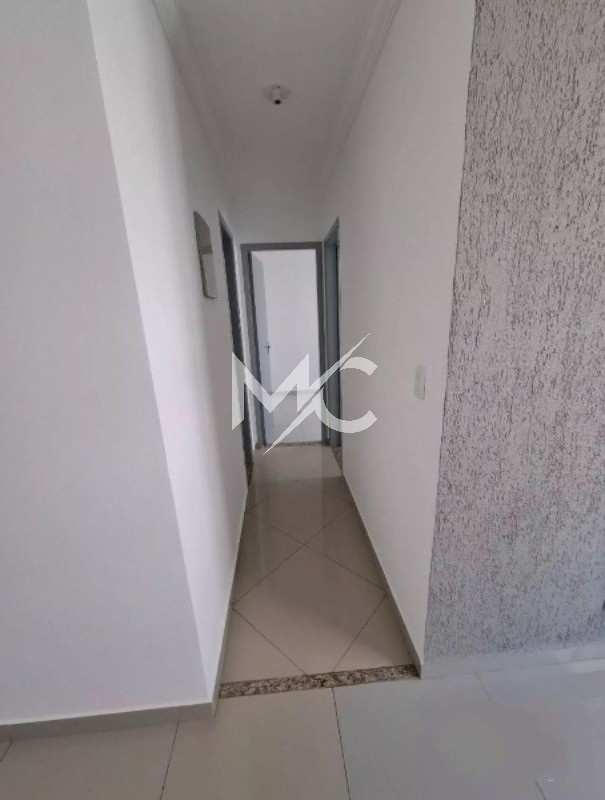 Apartamento, 2 quartos, 45 m² - Foto 5