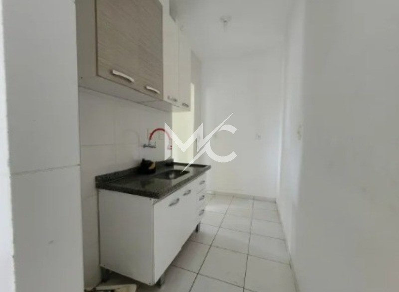 Apartamento, 2 quartos, 56 m² - Foto 3