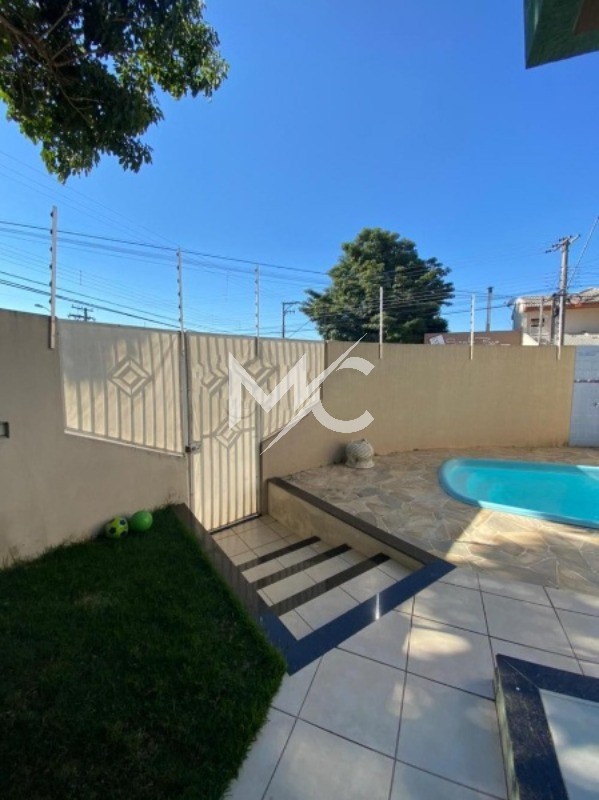 Casa, 4 quartos, 169 m² - Foto 3