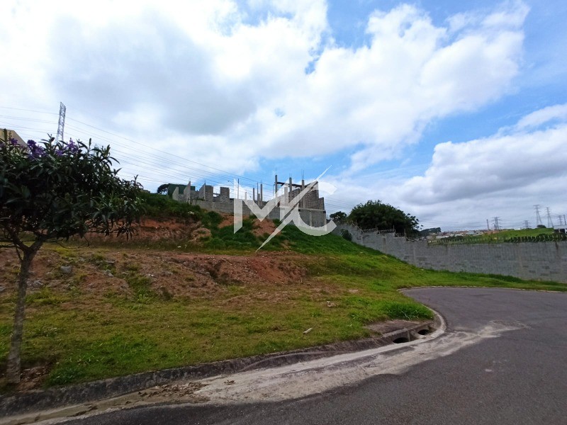 Terreno, 546 m² - Foto 1