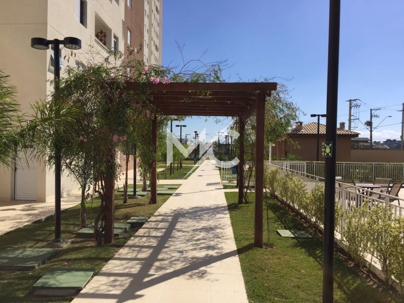 Apartamento, 2 quartos, 56 m² - Foto 18