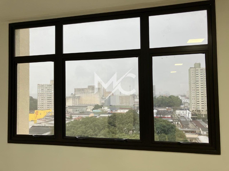 Sala-Conjunto - Foto 11