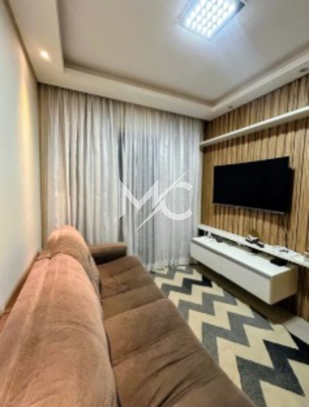 Apartamento, 2 quartos, 70 m² - Foto 1