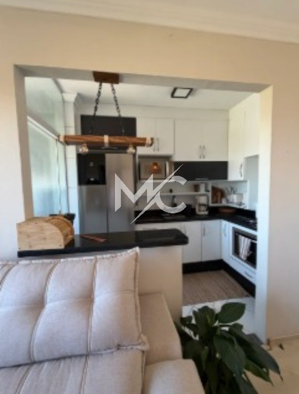 Apartamento, 2 quartos, 48 m² - Foto 2