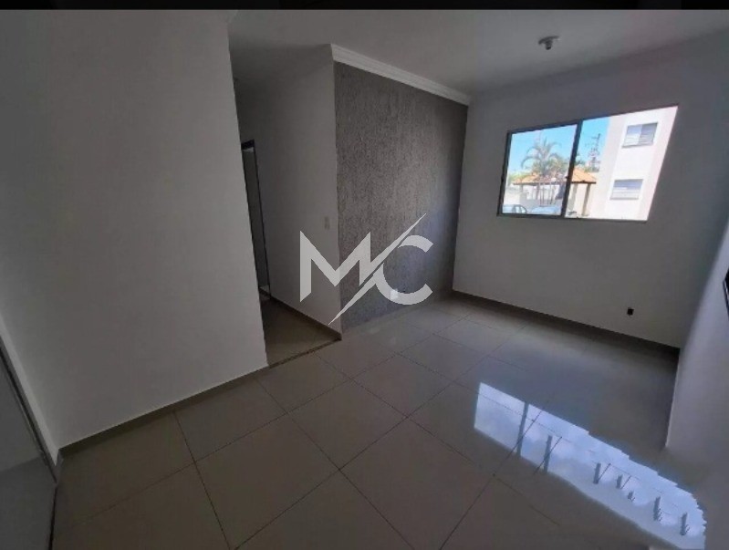 Apartamento, 2 quartos, 45 m² - Foto 1