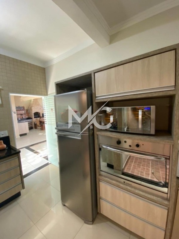 Casa, 4 quartos, 169 m² - Foto 10