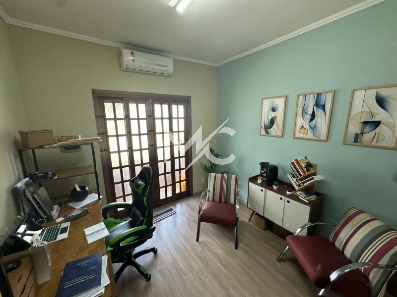 Casa, 3 quartos - Foto 23