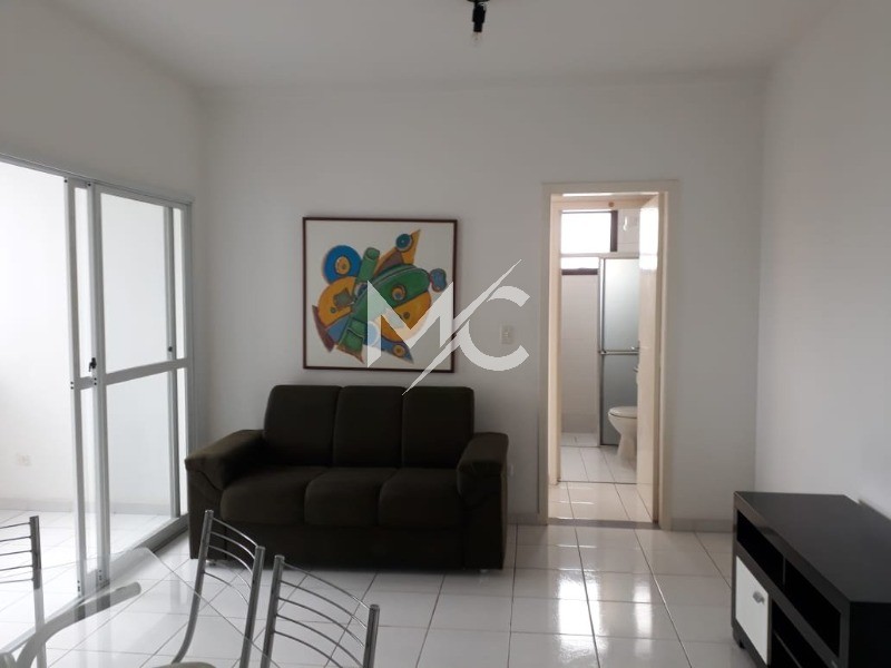Apartamento, 1 quarto, 50 m² - Foto 7