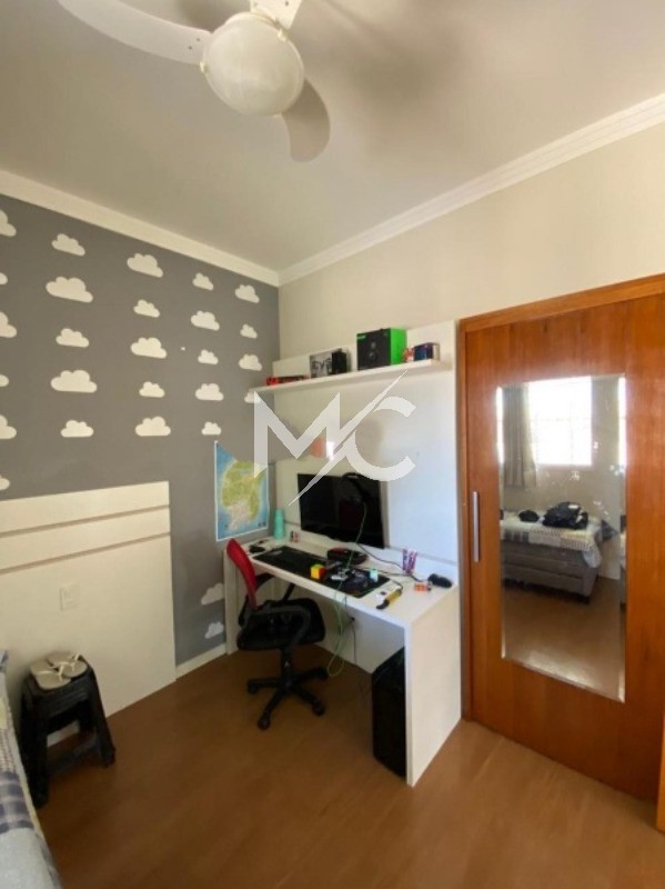 Casa, 4 quartos, 169 m² - Foto 23