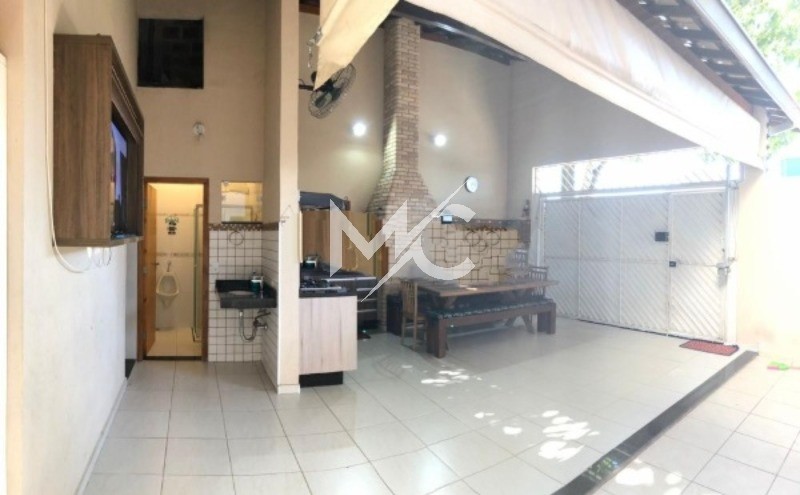Casa, 4 quartos, 169 m² - Foto 28