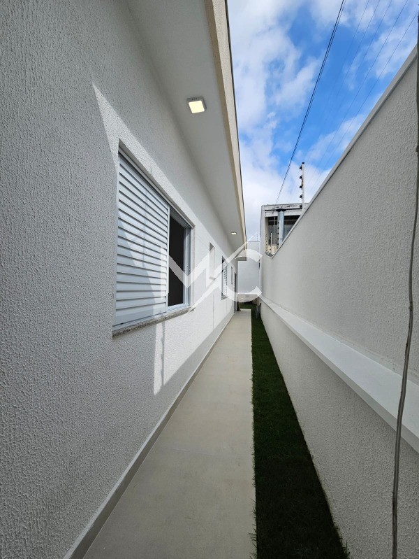 Casa, 3 quartos - Foto 12